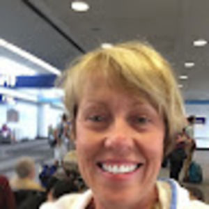 Meet your Posher, Debbie